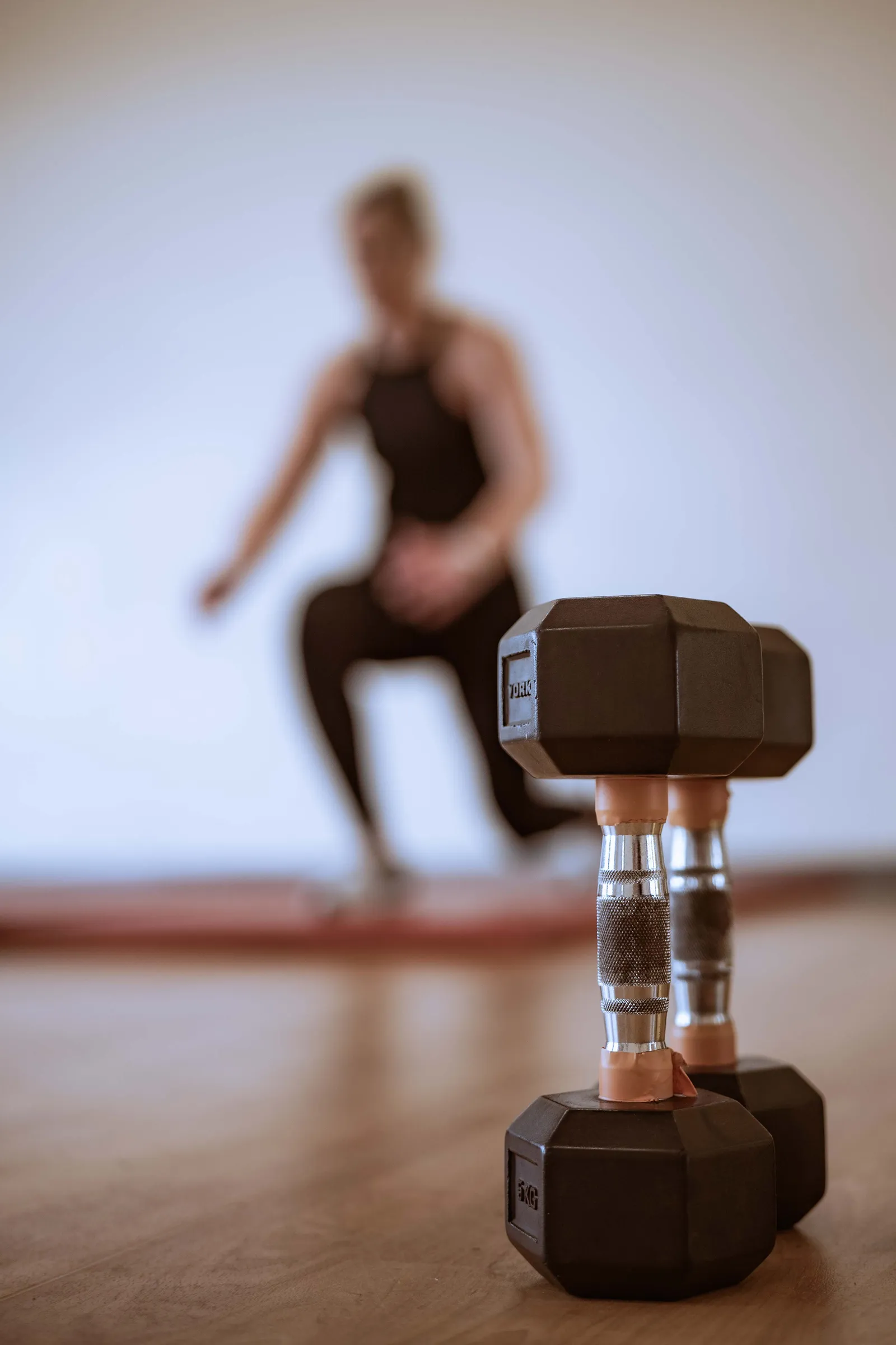 Elements Fitness Training — fitness studio in Bedford — 3