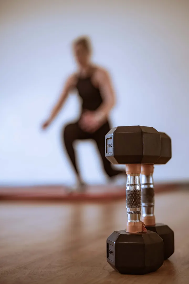 Elements Fitness Training — fitness studio in Bedford — 3