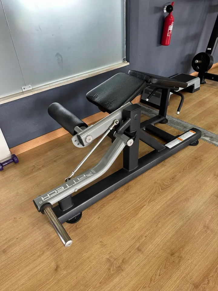IRON GYM FITNESS CLUB — ginásio-studio em Boco, Marinha Grande — 3