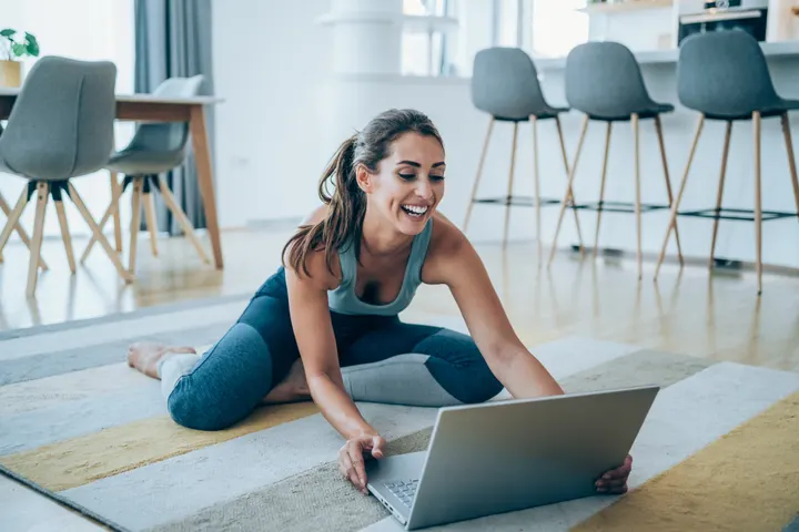 Flexiwellness — yoga-studio in London — 3