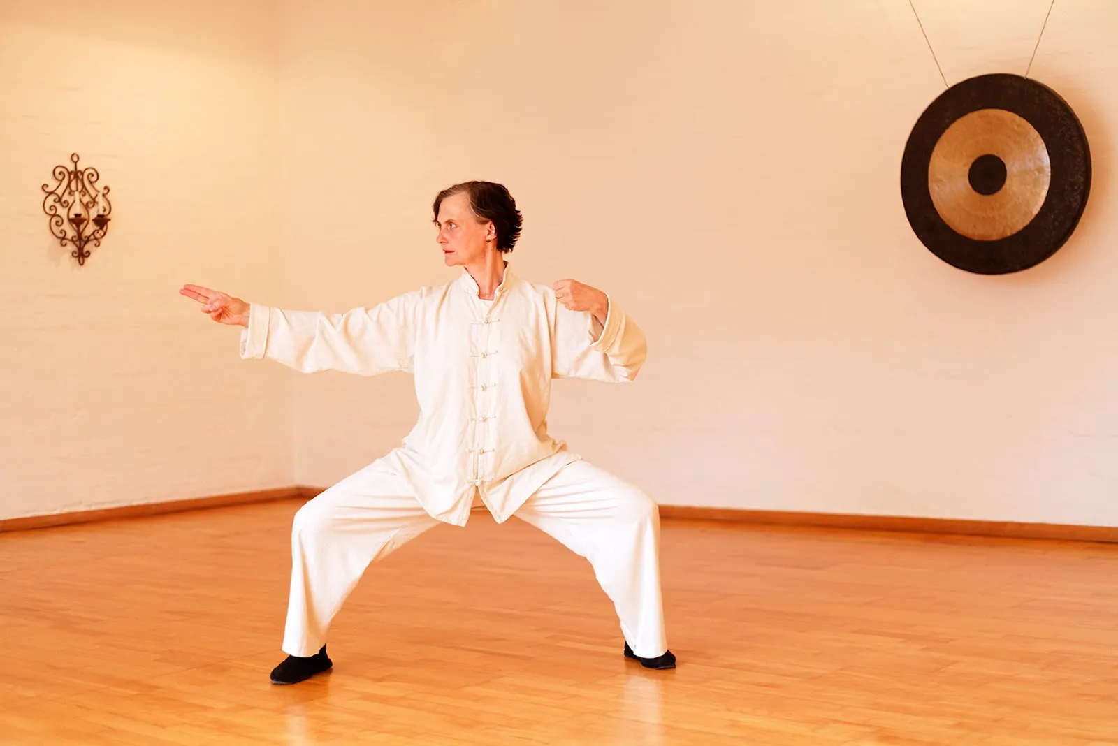 Taichi-Münster (Tai Chi Chuan, Taiji-Qigong) — kampfsport-studio in Münster — 5