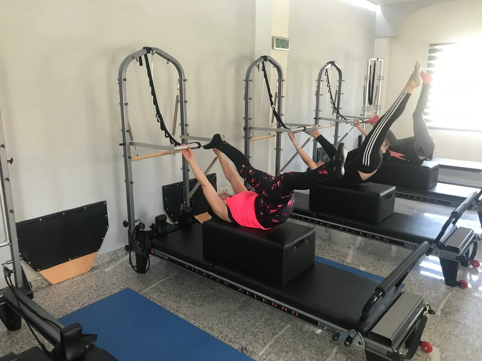 Studio Pilates J&R — pilates-studio en Santa Marta de Tormes — 3