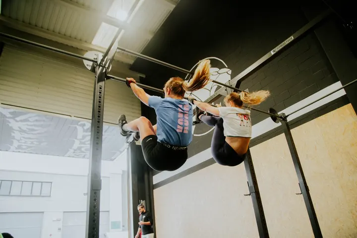 Koxka Leioa — crossfit-studio en Leioa, Bilbao — 3