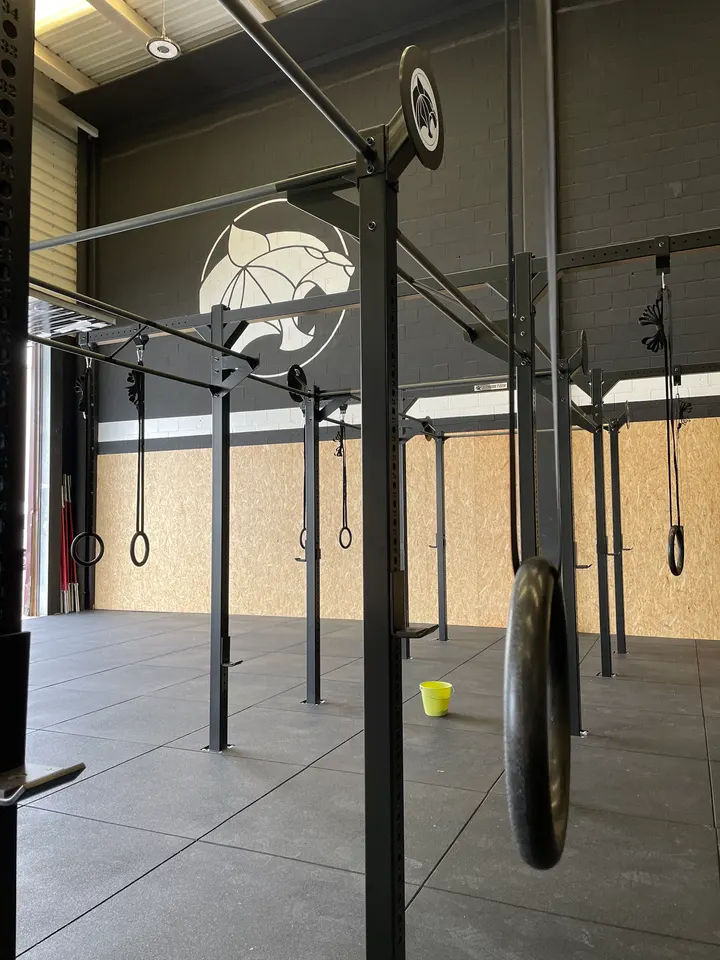 Koxka Leioa — crossfit-studio en Bilbao — 5