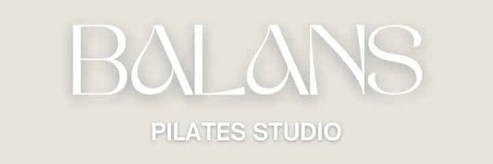 balanspilates — pilates-studio i Västerås