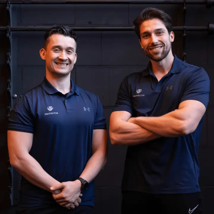 Provectas — sportschool-studio in Nijmegen-Nieuw-West, Nijmegen — 3