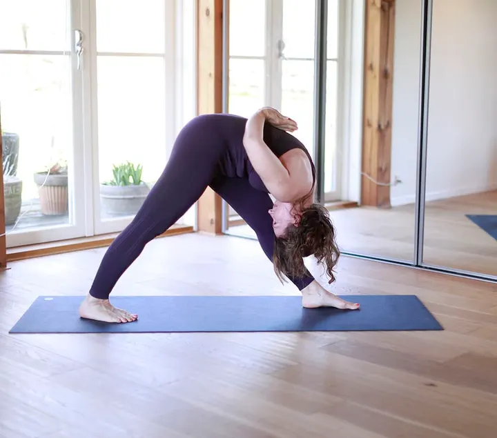 Yougrow — yoga-studio i Moesgård Huse — 5