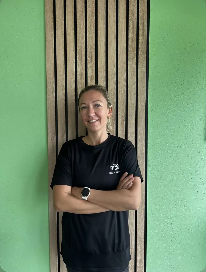 FitSeine Flaubert — salle de fitness-studio au Petit-Quevilly — 4