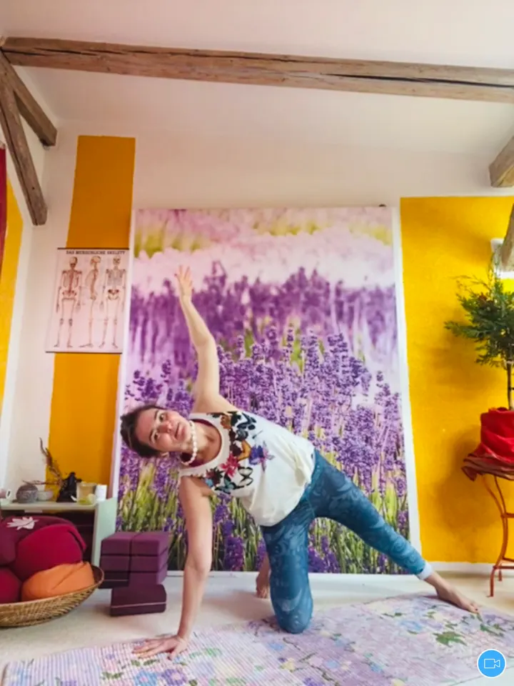 Yogaana — yoga-studio in Paulusviertel, Halle (Saale) — 2