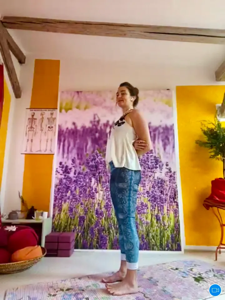 Yogaana — yoga-studio in Paulusviertel, Halle (Saale) — 3