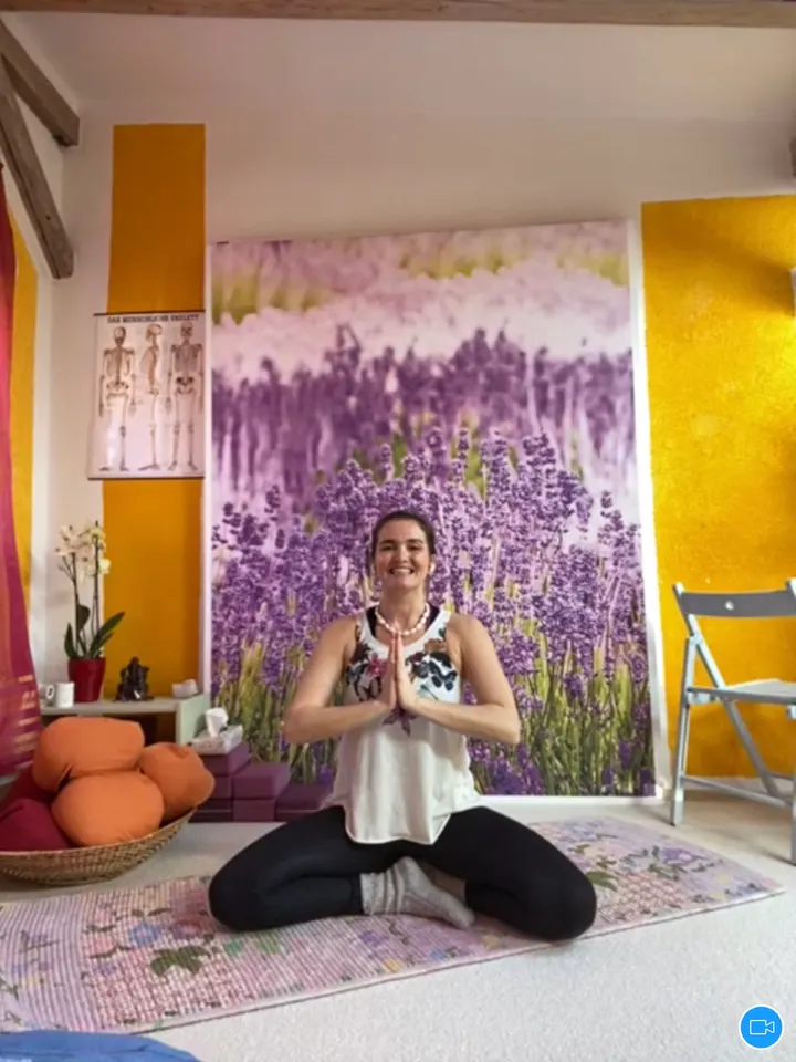 Yogaana — yoga-studio in Halle (Saale) — 3