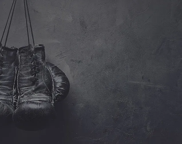Boxeo Gabarri — artes marciales-studio en Centro Oeste, Oviedo — 3