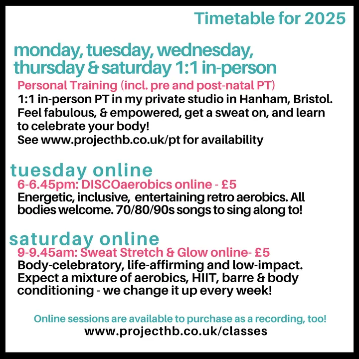 Project HB Workout — Climbing in City Centre, Bristol