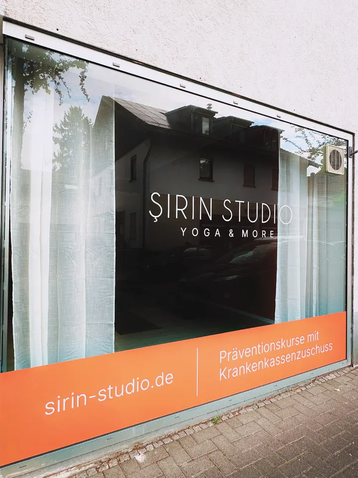 Sirin Studio — yoga-studio in Bierstadt, Wiesbaden — 2
