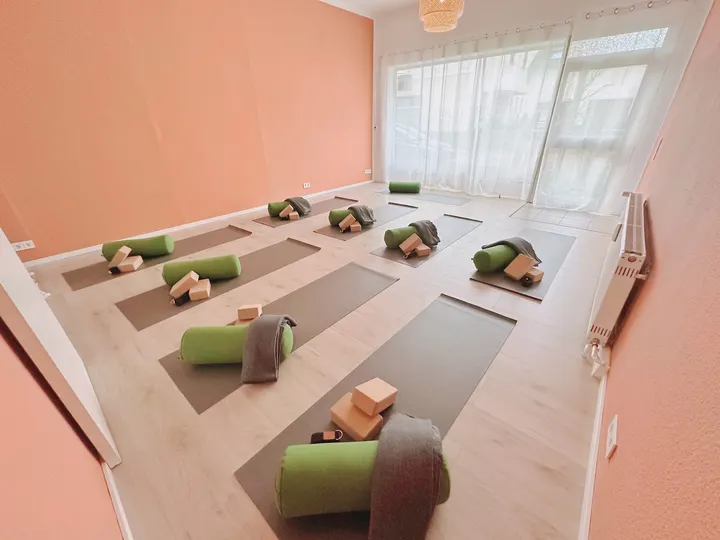 Sirin Studio — yoga-studio in Bierstadt, Wiesbaden — 3