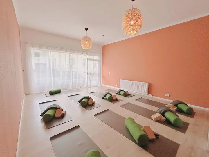 Sirin Studio — yoga-studio in Wiesbaden — 3