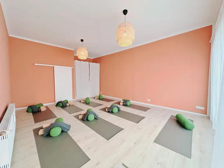 Sirin Studio — yoga-studio in Wiesbaden — 4