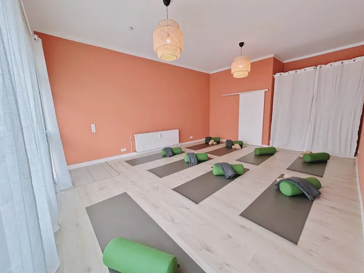 Sirin Studio — Yoga in Bierstadt, Wiesbaden