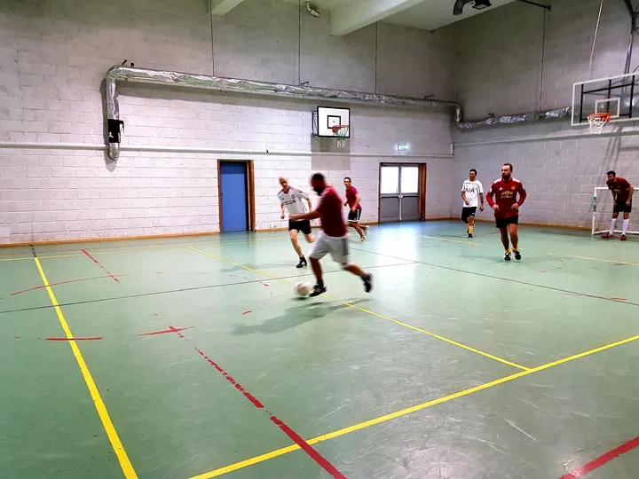 Anker Gymsal — Treningsstudio i Grünerløkka, Oslo