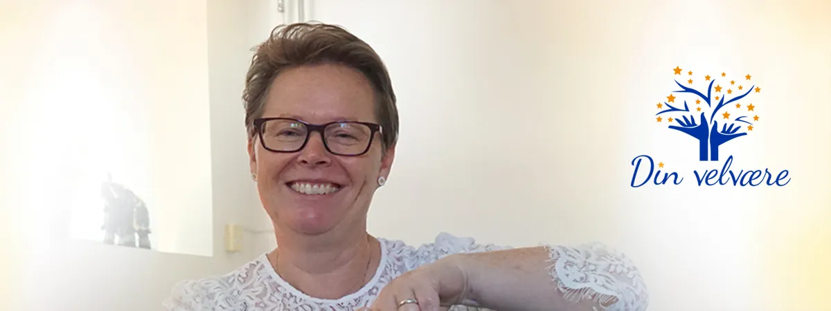 Din Velvære - Vejle — træningsstudio i Lille Grundet, Vejle — 2