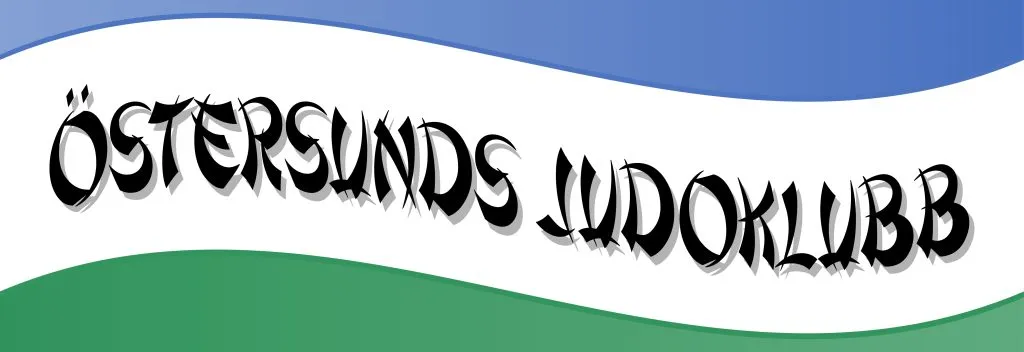 Östersunds Judoklubb — kampsport-studio i Lugnvik, Östersund — 2