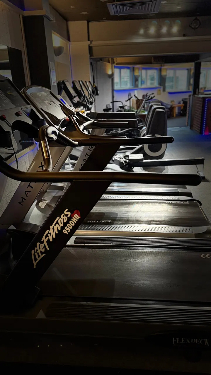 One Vision One Fitness — fitness studio in St Marychurch, Torquay — 2