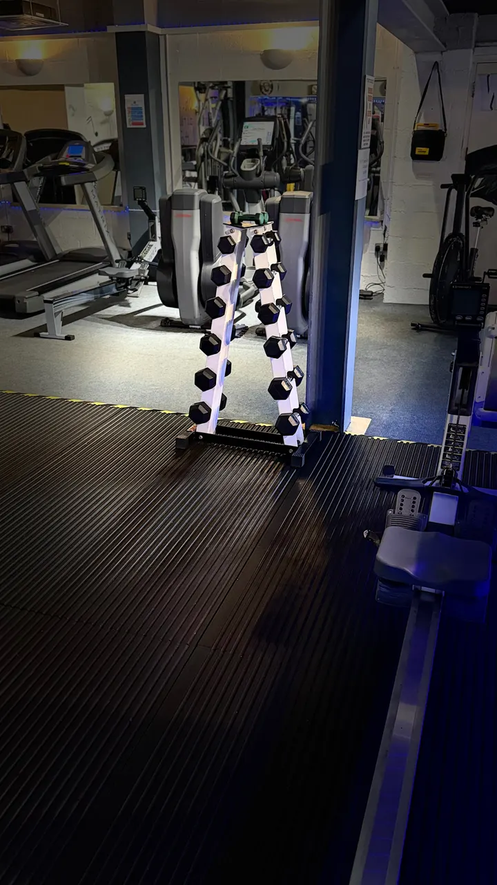 One Vision One Fitness — fitness studio in St Marychurch, Torquay — 3