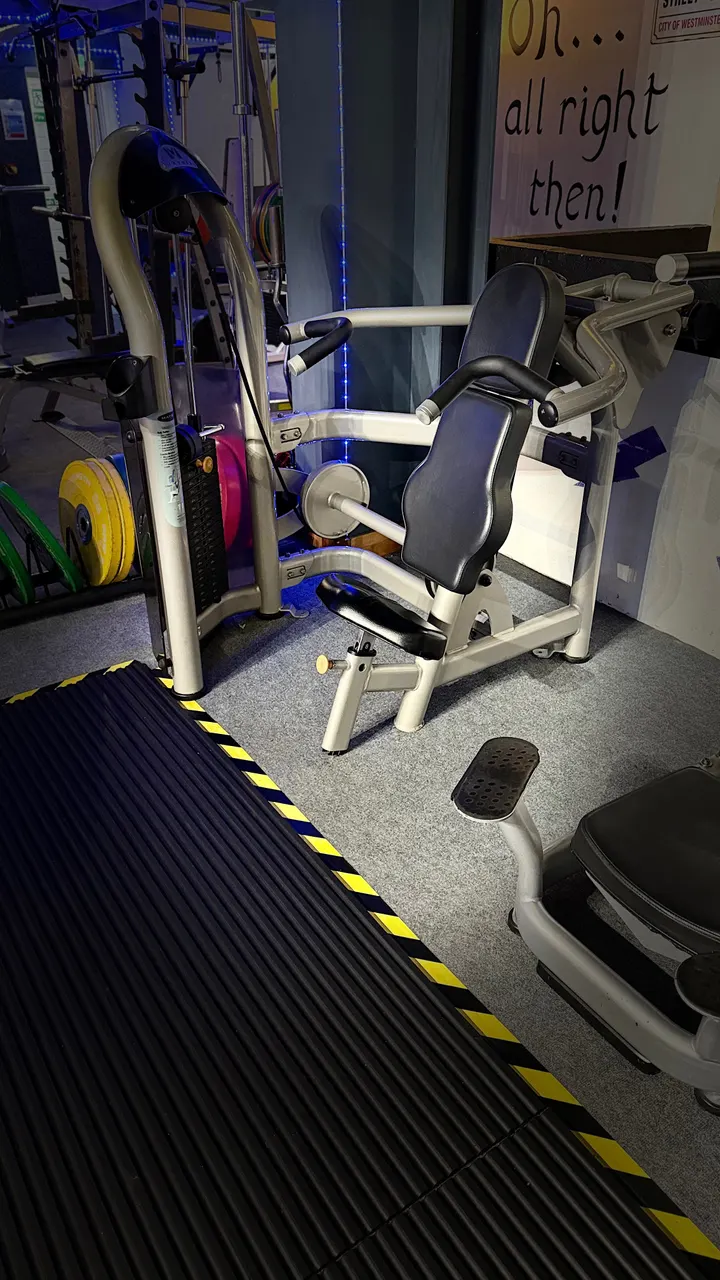 One Vision One Fitness — fitness studio in Torquay — 3