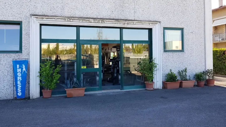 Engioi Fit — Palestre a Perugia