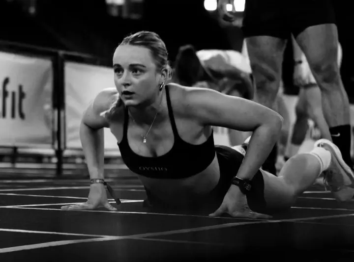 ArenaGym — crossfit-studio in Zuidoost, Amsterdam — 3