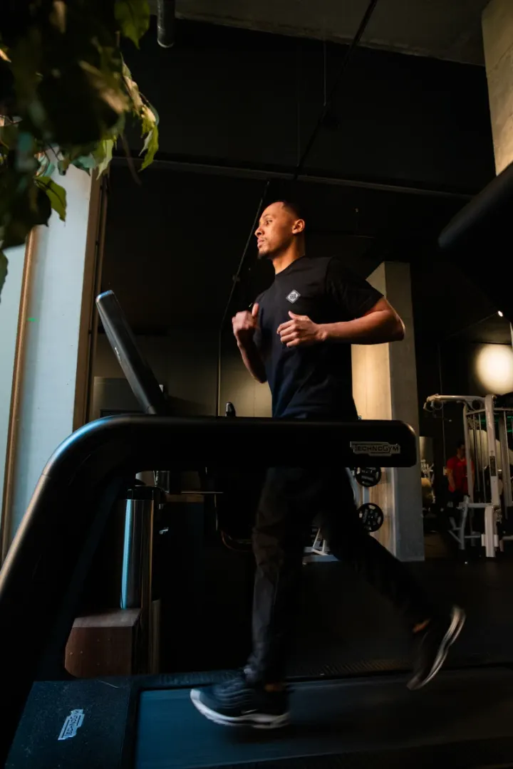 ArenaGym — CrossFit in Zuidoost, Amsterdam