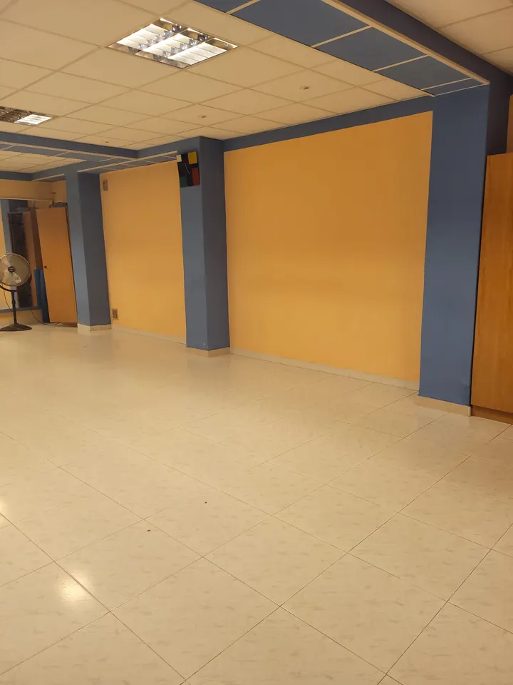 Escuela de Baile Let's Dance Donosti — baile-studio en Gros, San Sebastián — 2