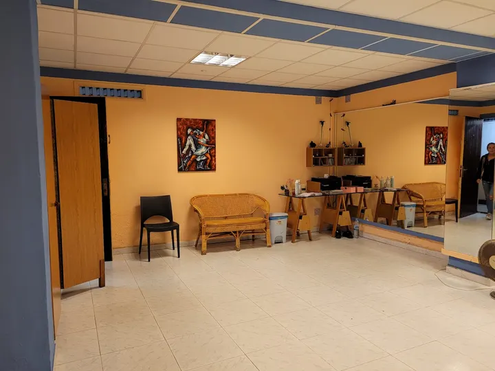 Escuela de Baile Let's Dance Donosti — baile-studio en San Sebastián — 3