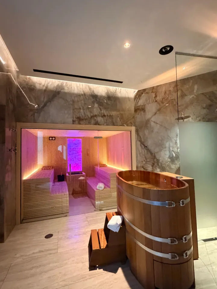 Six Harmonies Studio & Café — Wellness en Salamanca, Madrid