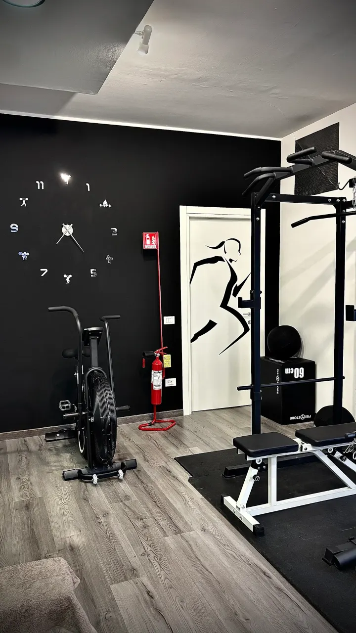 Olimpia Fitness Boutique — palestre-studio a Vigevano — 2
