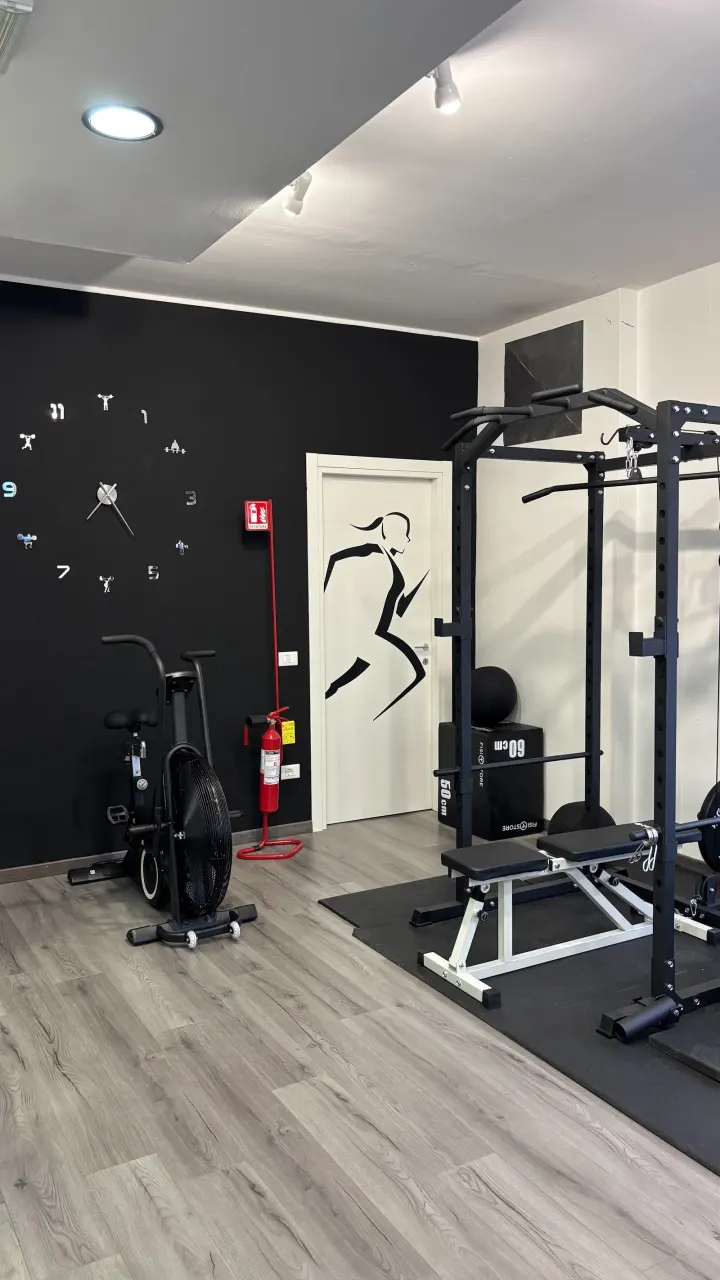 Olimpia Fitness Boutique — palestre-studio a Vigevano — 3