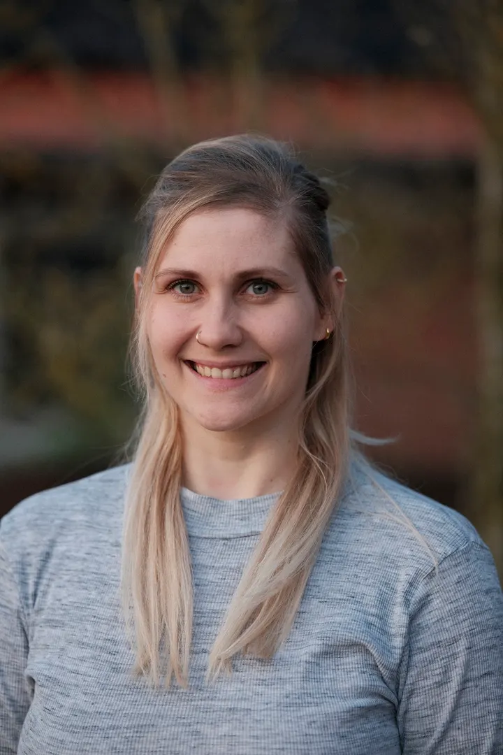 Strong Mama Movement — Fitnessstudio in Weiße Schanze, Wolfenbüttel
