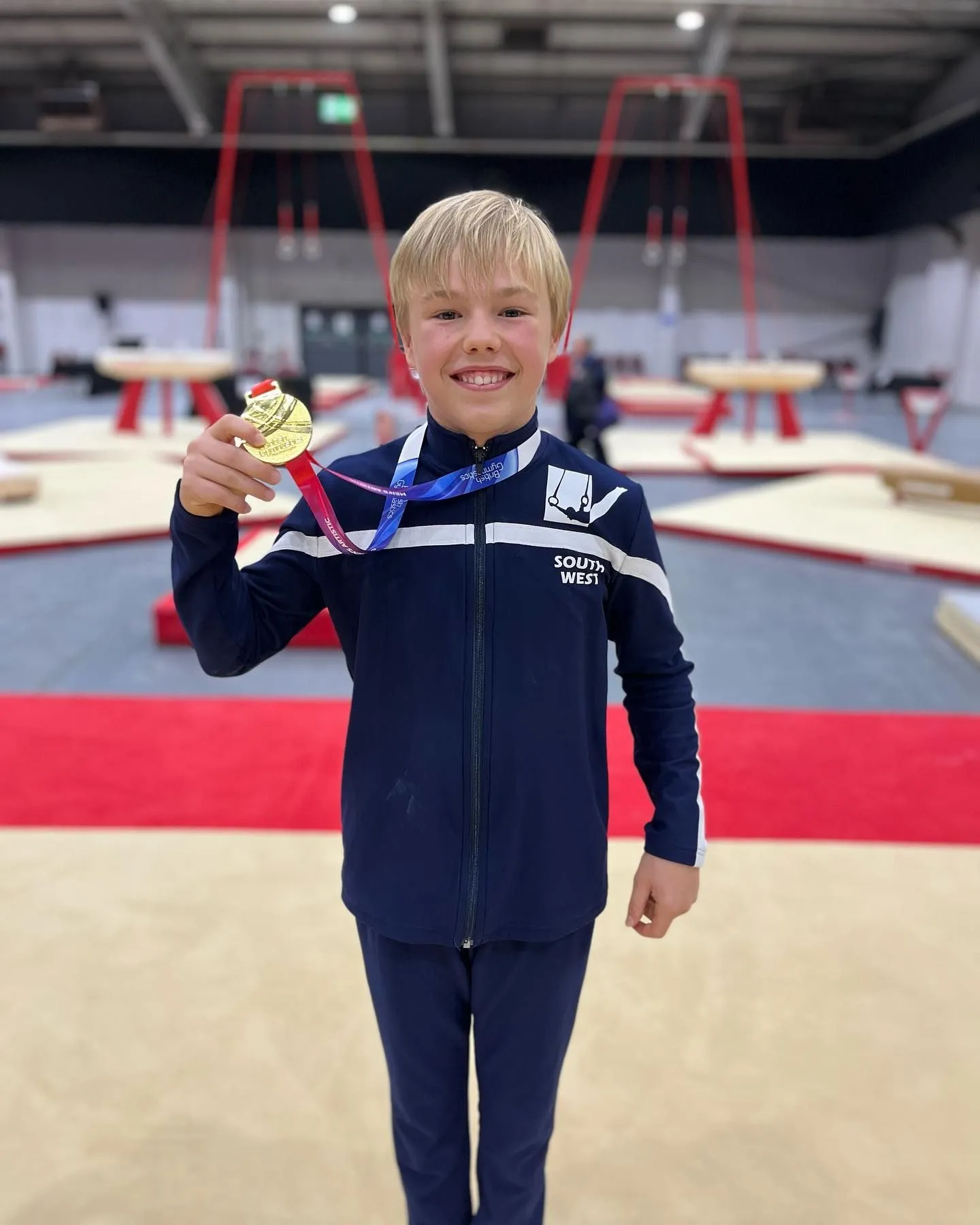 Penryn Gymnastics Centre — gymnastics-studio in Penryn — 2