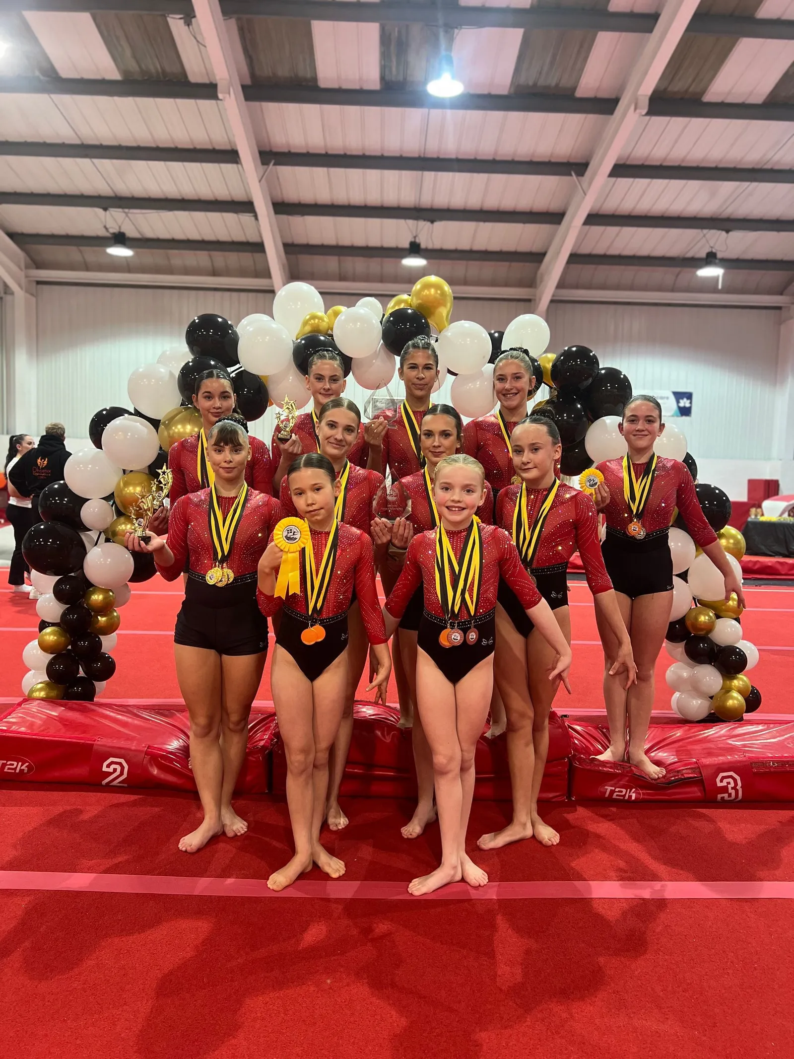 Penryn Gymnastics Centre — gymnastics-studio in Penryn — 4