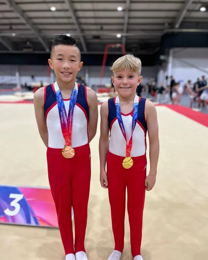 Penryn Gymnastics Centre — gymnastics-studio in Penryn — 5