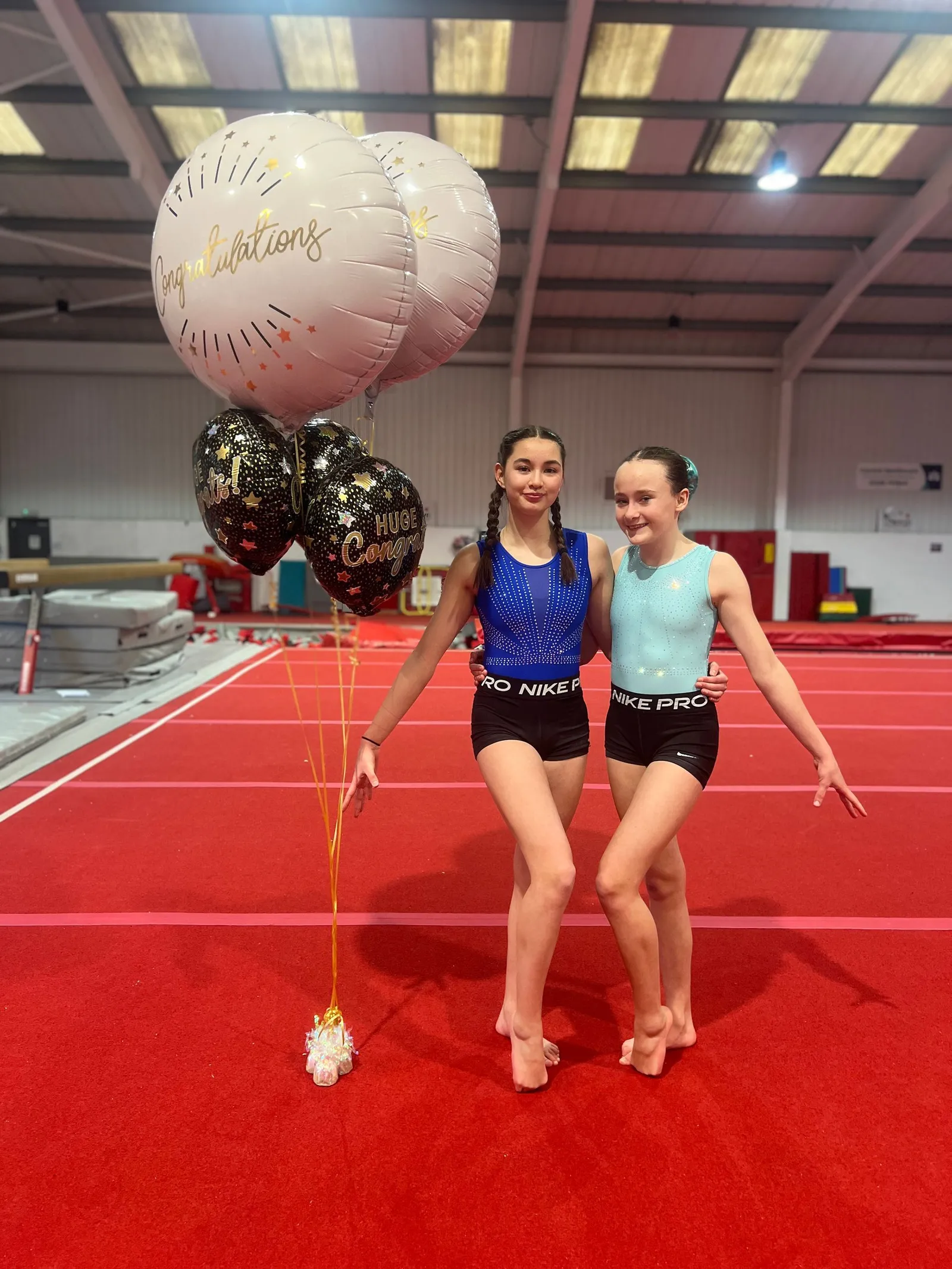 Penryn Gymnastics Centre — gymnastics-studio in Penryn — 6