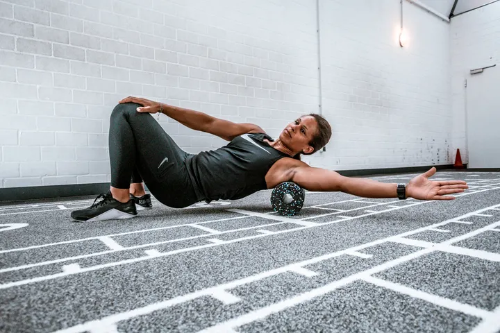 Sarah Kopp – Personal Trainerin — pt-studio in Krefeld — 3