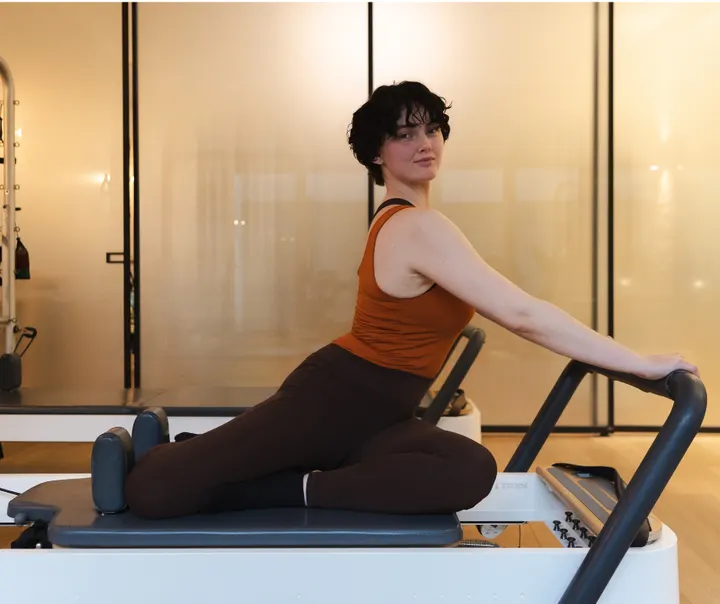 BODYVITA CENTER — reformer pilates-studio in Amsterdam — 5