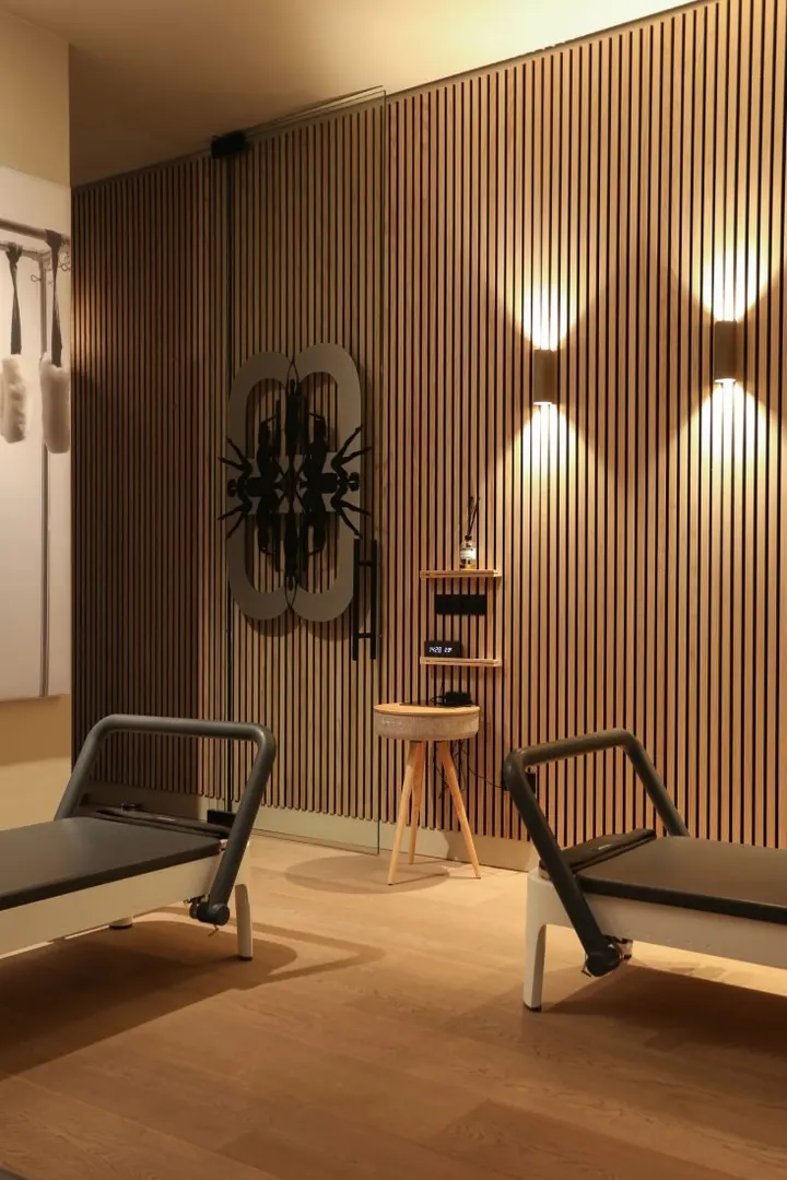 BODYVITA CENTER — Reformer pilates in Centrum, Amsterdam