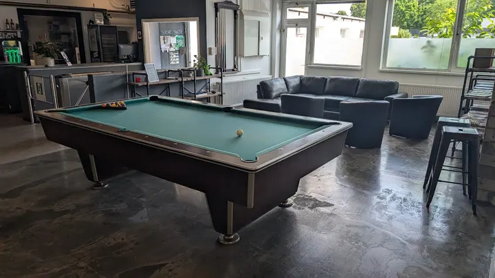 Stark Athletic Club — fitnessstudio in Wunstorf — 3