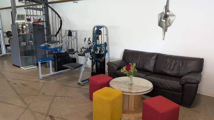 Stark Athletic Club — fitnessstudio in Wunstorf — 3