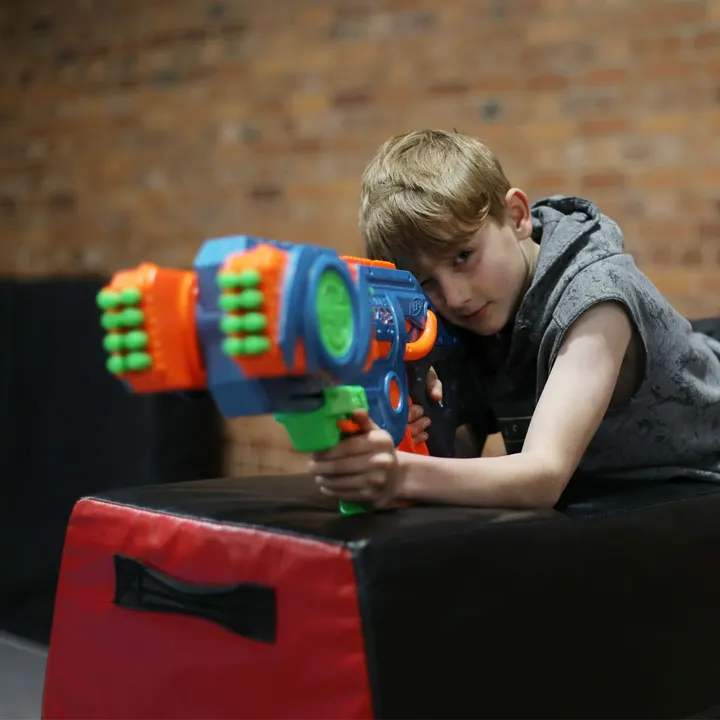 Street Motion Freerunning Academy — Martial Arts in Alphington, Exeter