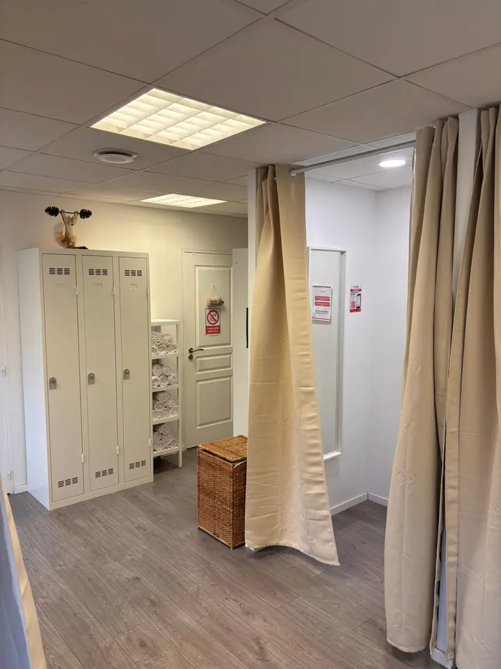 Iron Bodyfit Obernai — salle de fitness-studio à Obernai, Strasbourg — 2