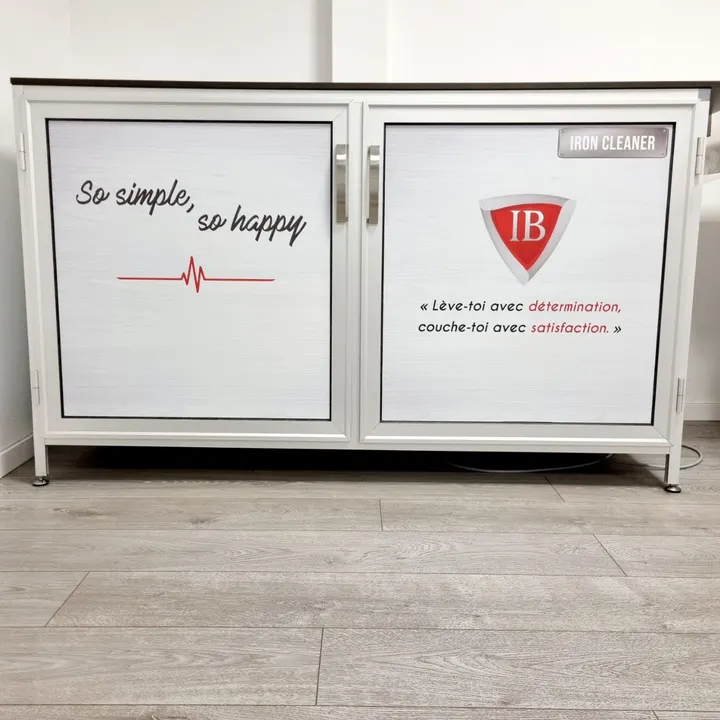 Iron Bodyfit Obernai — salle de fitness-studio à Obernai, Strasbourg — 3