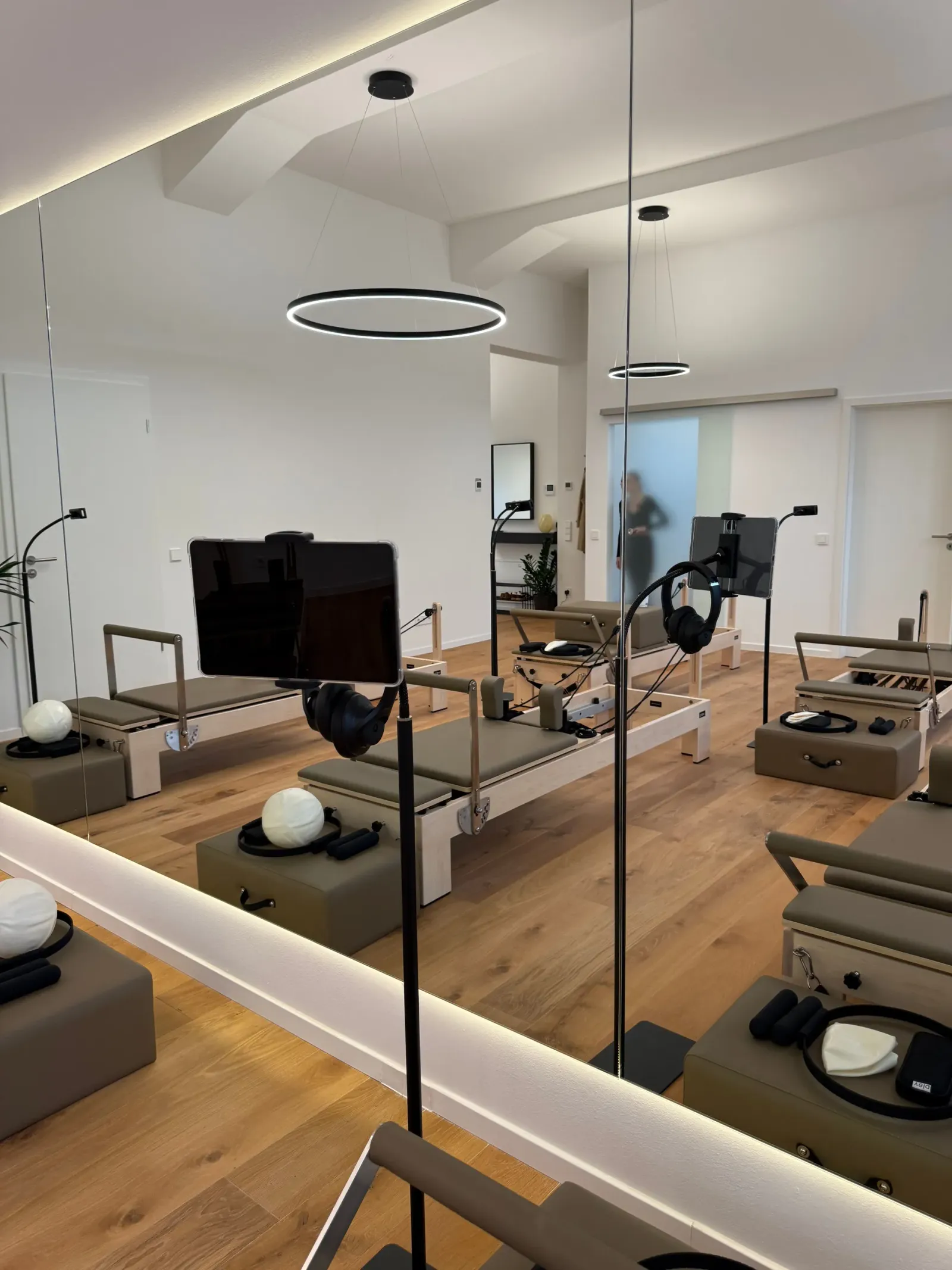SONO CLUB | Reformer Pilates VS-Villingen — pilates-studio i Villingen-Schwenningen — 2